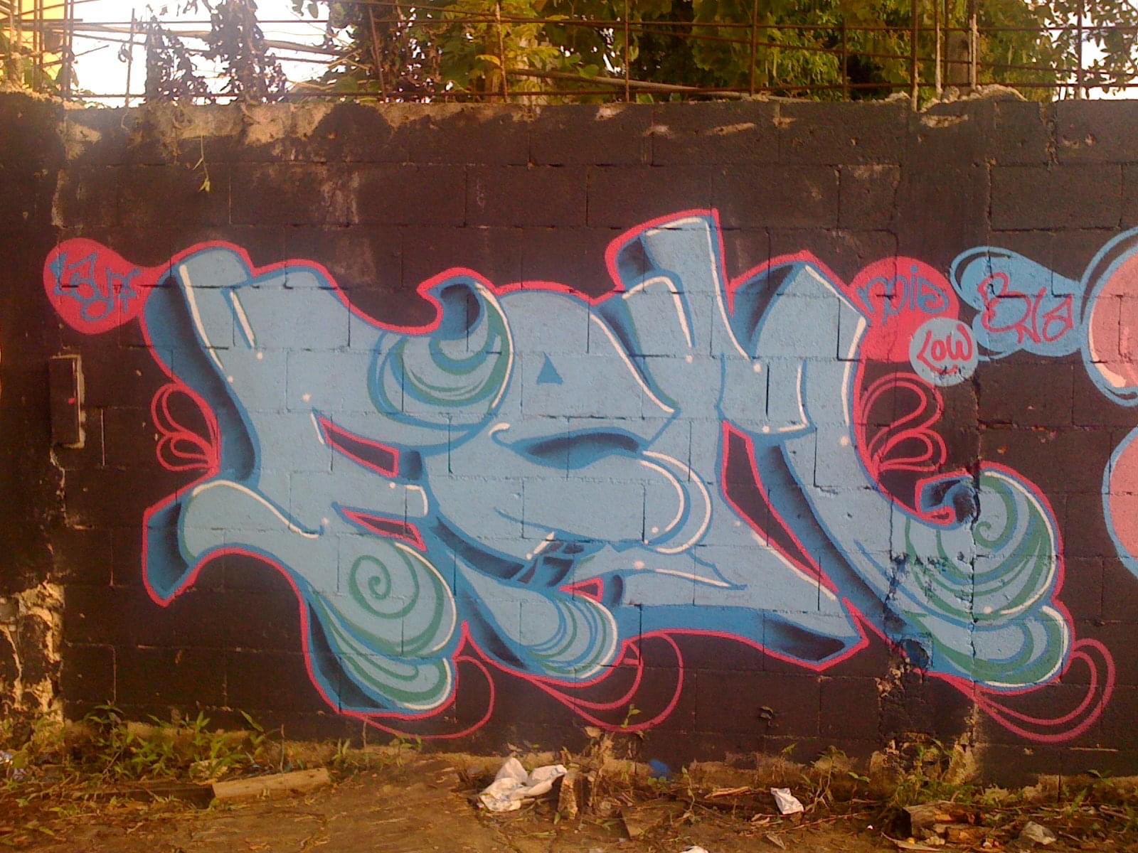 Modern building architecture